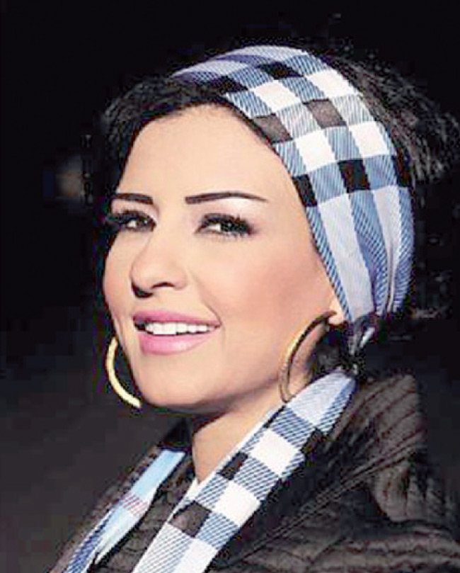 جريدة البلاد | “ديو الغرام”